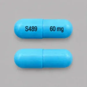 Vyvanse 60mg