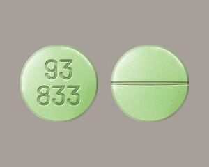Clonazepam 1mg