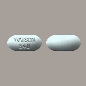 Hydrocodone 10/500mg
