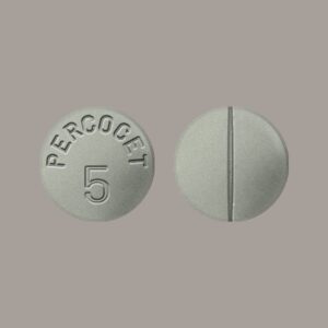 Percgocet 5/325m