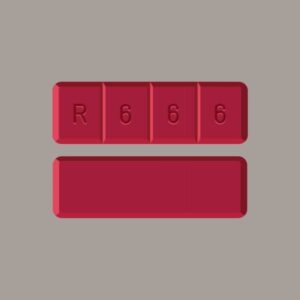 Red Xanax Bar