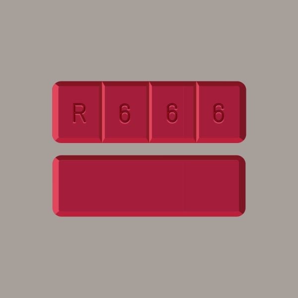 Red Xanax Bar